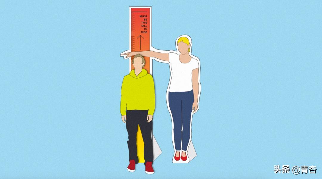 男朋友个子比我矮怎么办,男朋友什么都好就是个子比我矮