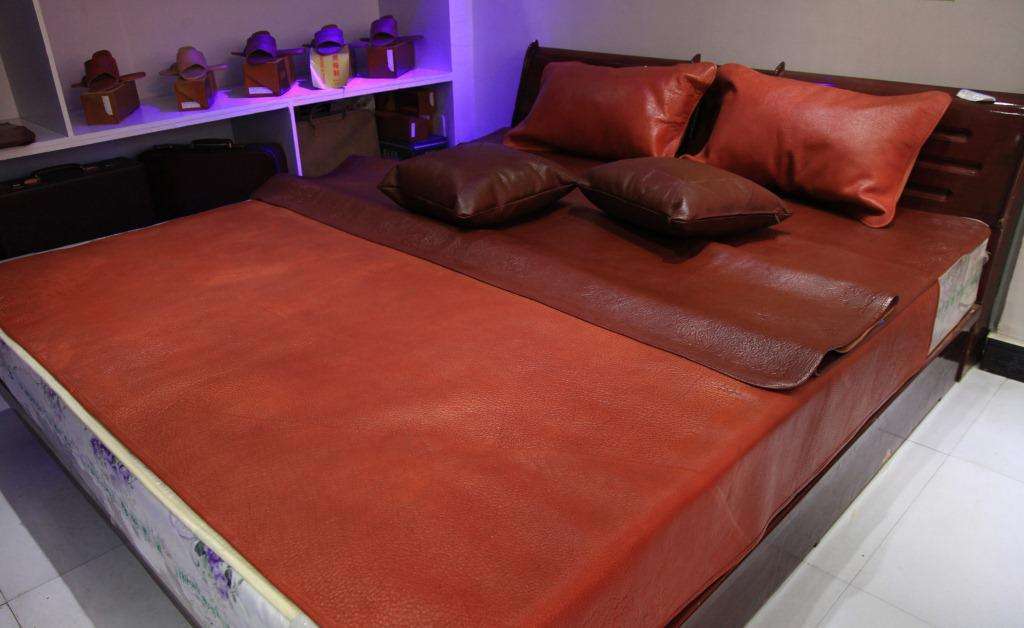 牛皮凉席优缺点,牛皮凉席真的好吗