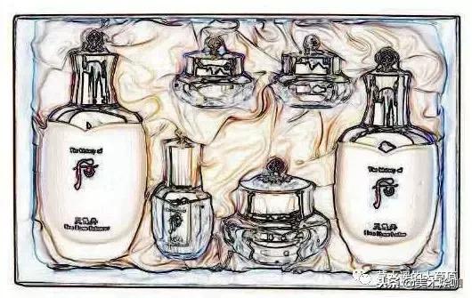 微商变身灵魂画手代购,朋友圈代购变身灵魂画手