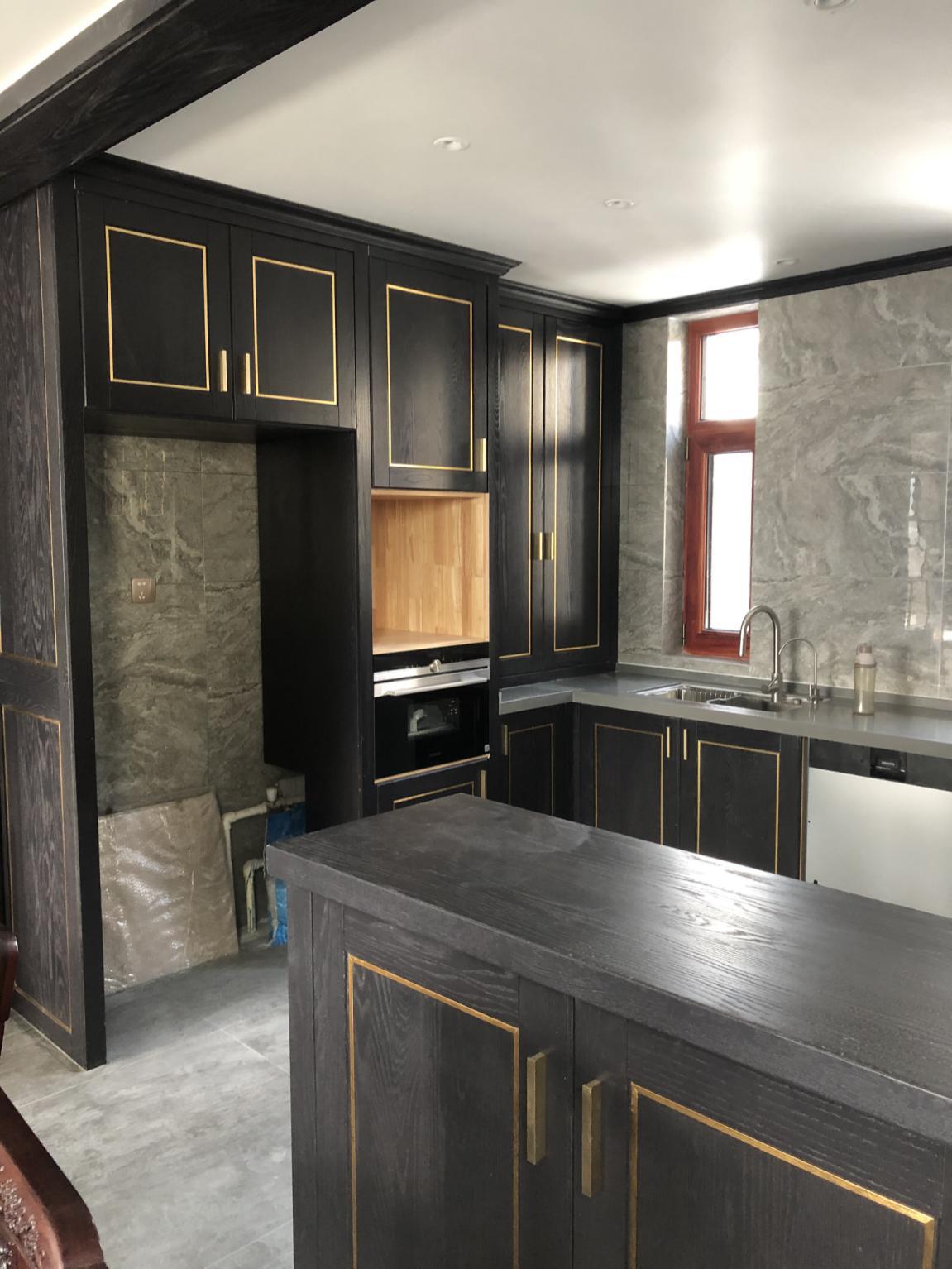 潍坊大信格罗纳全屋定制店,大信全屋定制与霍尔茨全屋定制