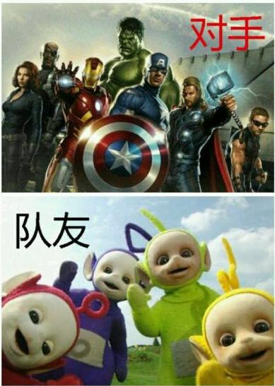 如果玩游戏输了要说个秘密咋说,玩游戏总输心态炸了怎么办