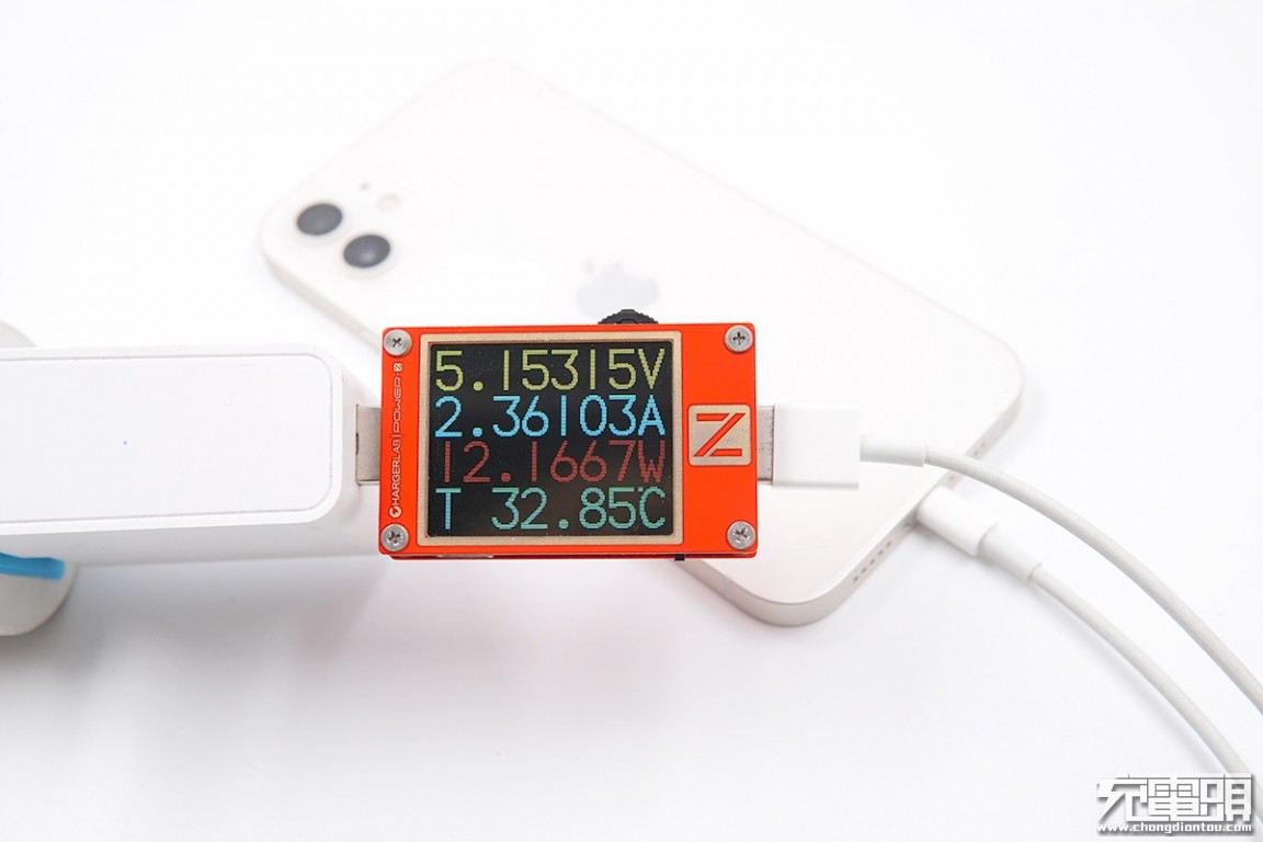 iphone12慢充电伤手机吗,iphone12慢充好不好