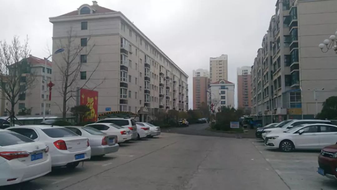 威海学区房高区,威海高区一中学区划分