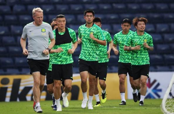 刚哥独家亚冠单场：北京国安客战苦主武里南联能否再度爆冷？