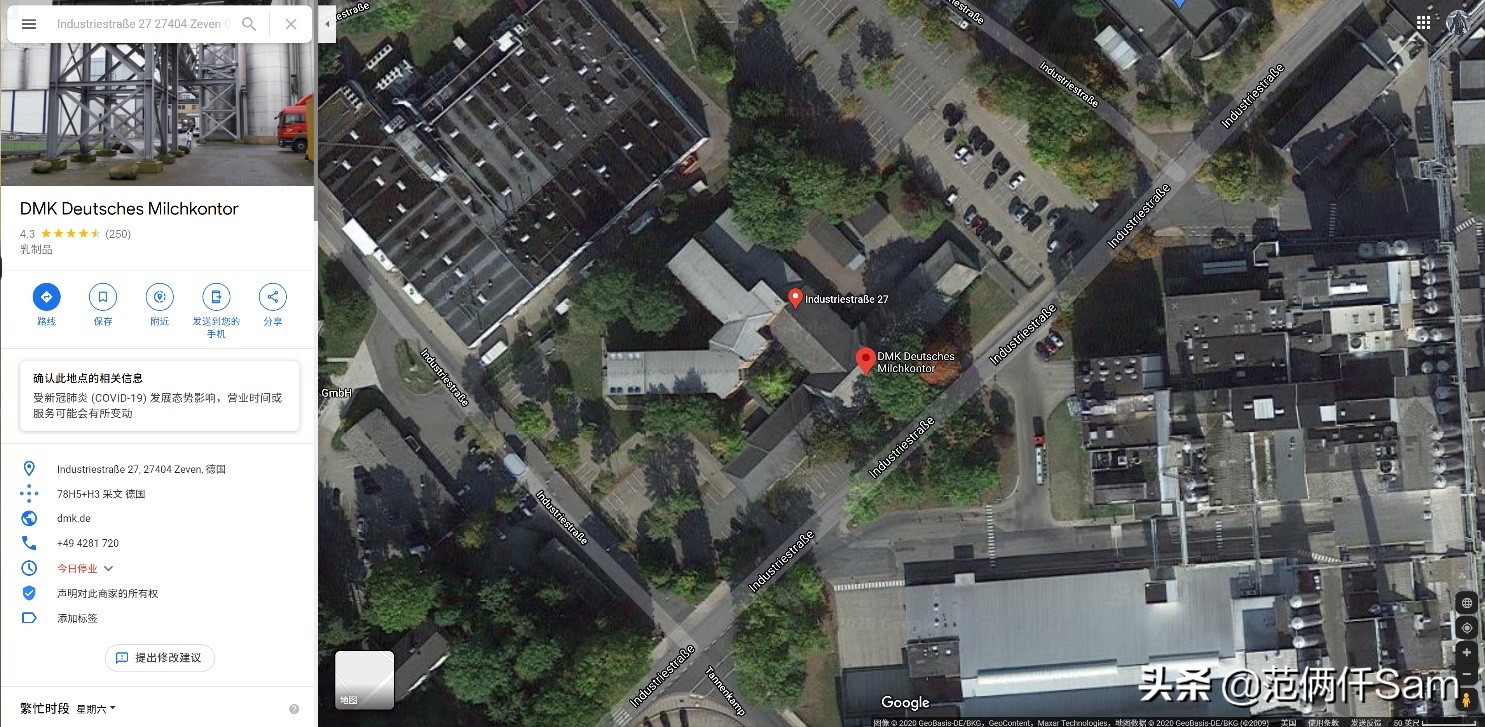 一招致命！硬核科普，教你判断进口牛奶是不是假洋鬼子