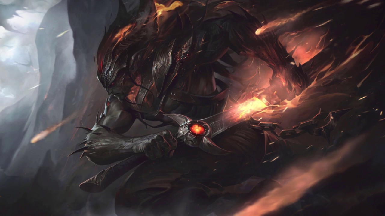 英雄联盟特别好用的皮肤,英雄联盟手感好皮肤评测