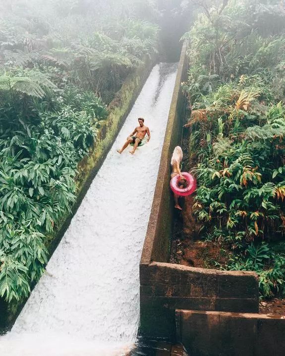 90后清洁工小伙穷游 (一个人穷游中国海上清洁工)