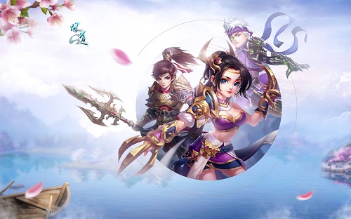 问道经典服跟双线服区别,问道新手选择新服还是老服