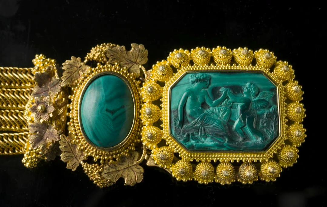 孔雀石更新之后变成了什么,孔雀石更新以后是什么