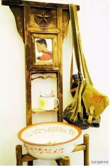 麻城七八十年代老照片,农村的老物件再现儿时的记忆