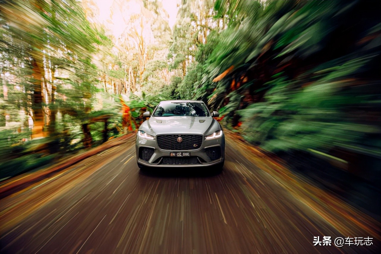 2021捷豹f-pace口碑,2021款捷豹f-pace值不值得入手