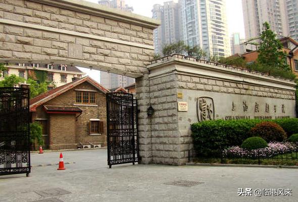 上海有值得一逛的大学吗,上海各大学最适合参观的校区
