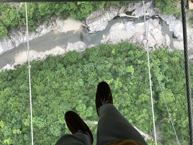 玩转网红地,河南信阳攻略