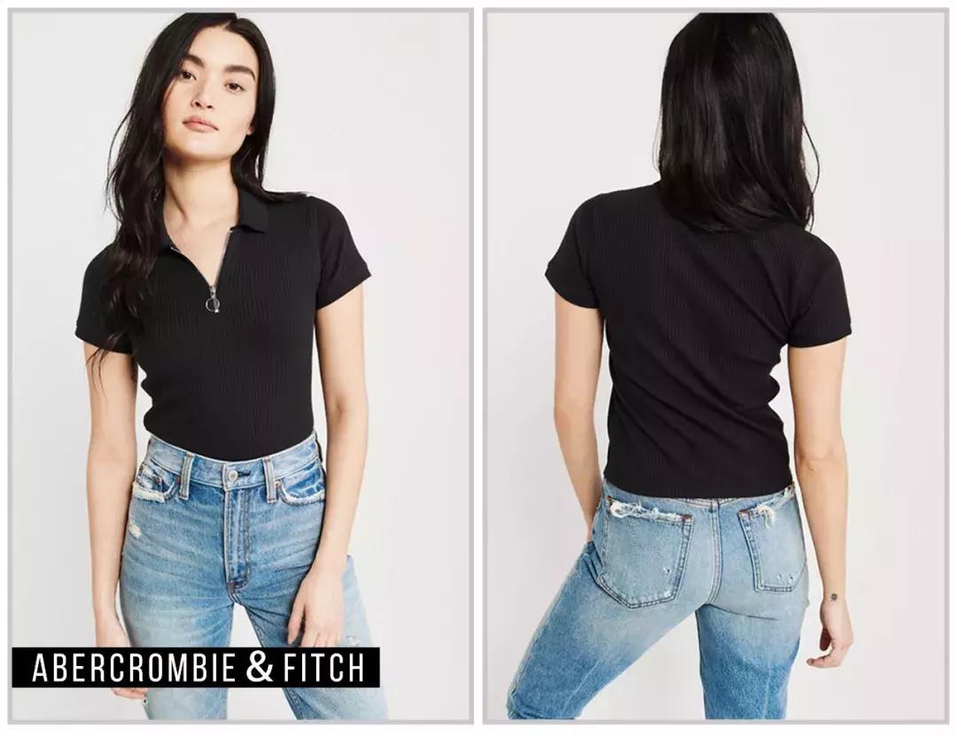 经典不过时的polo衫穿出高级感,皮尔卡丹t恤99元新款轻奢polo衫