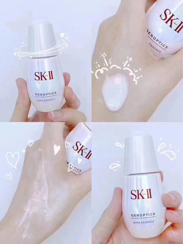 超好用的精华一枚,超级好用的精华排行榜