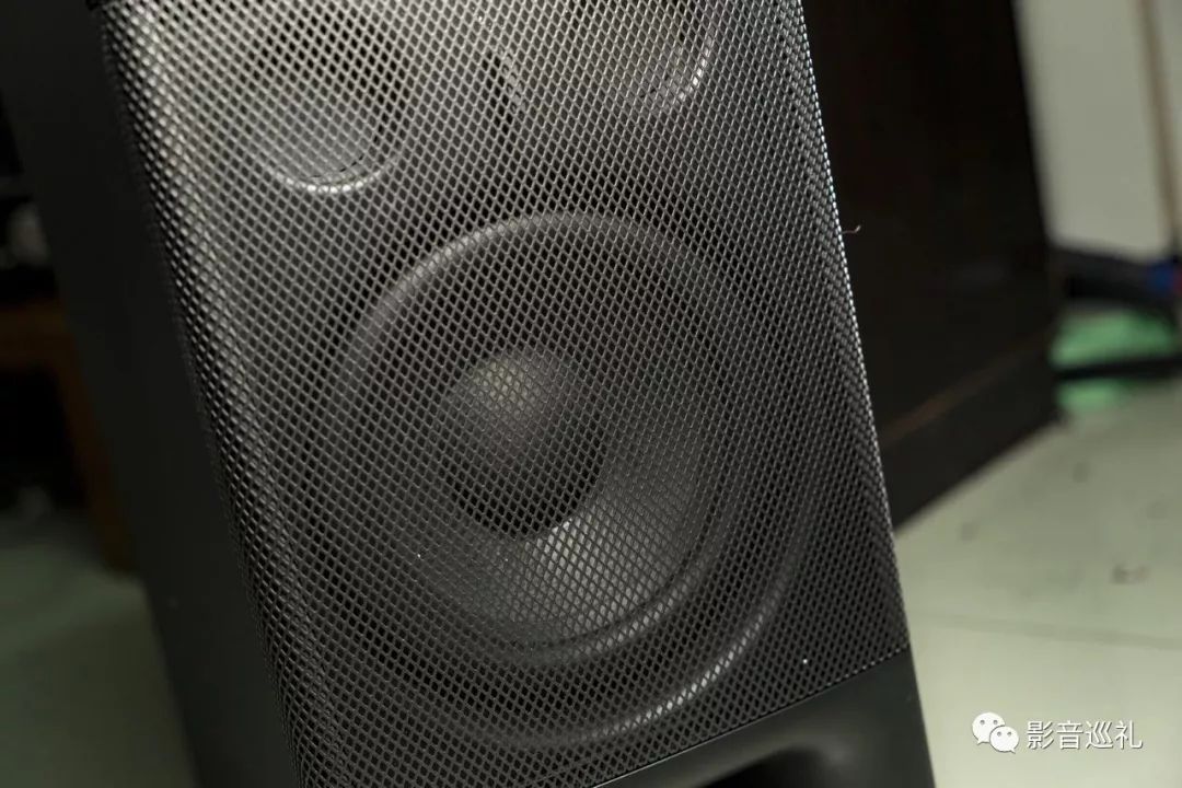 索尼回音壁ht-500rf评测,索尼s500rf回音壁有线