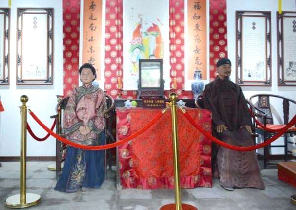 古代的老人都怎么过生日,清朝人是怎么过节的