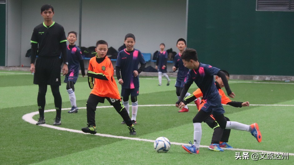 达州翻天覆地,2019达州市足球