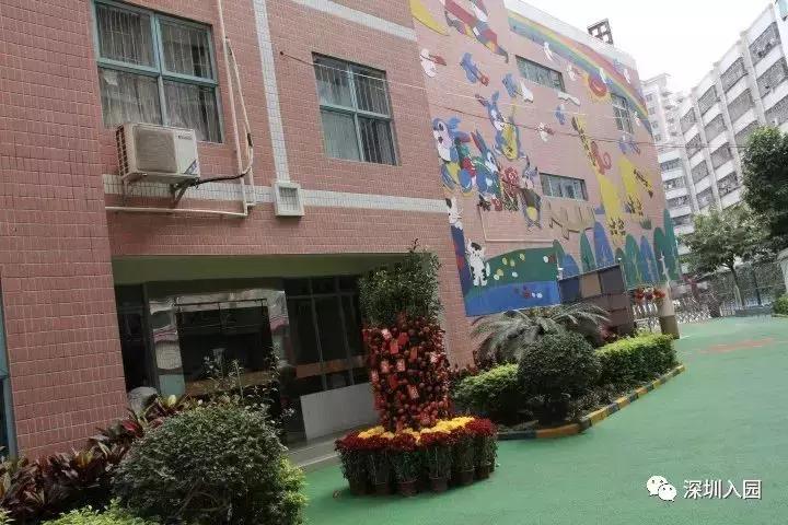 深圳幼儿园1500补贴,深圳2023幼儿园补贴多少钱