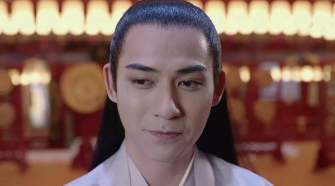 曾迷晕万千少女的顶流出道剧，今天再看竟然这么“羞耻”？