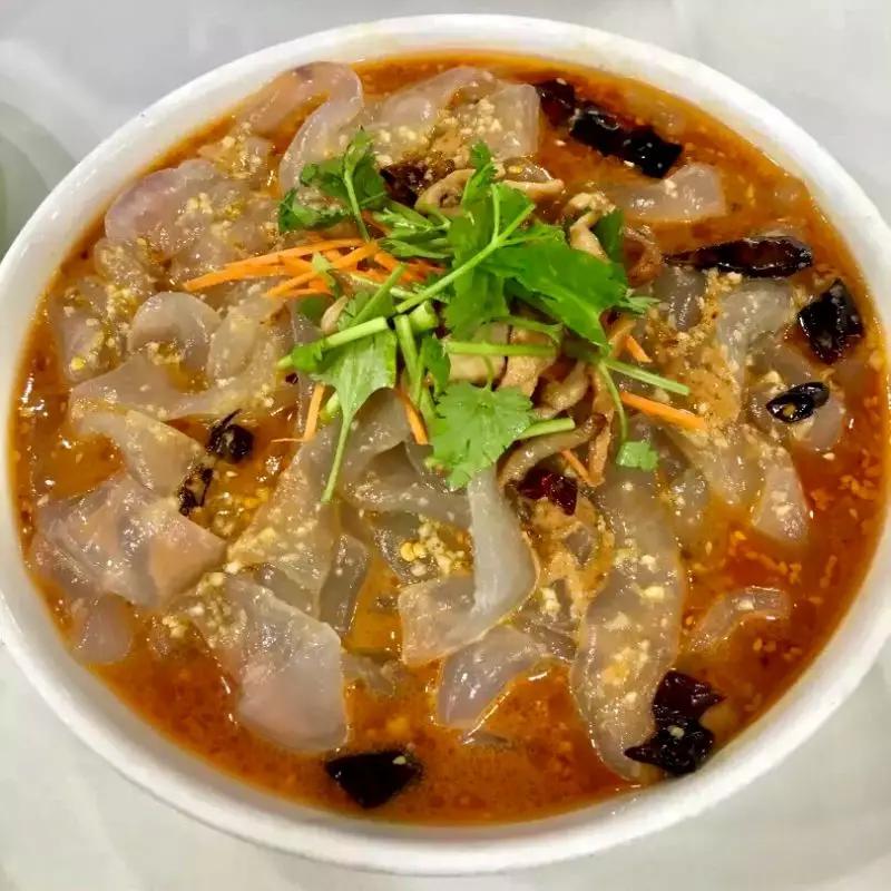 东北人在北京送外卖,东北人在北京吃烧烤