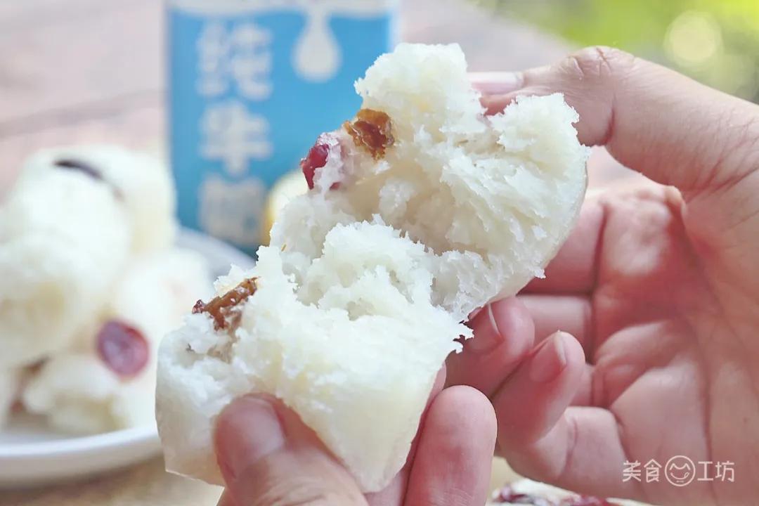 纯大米发糕最简单做法,大米发糕制作方法简单又好吃