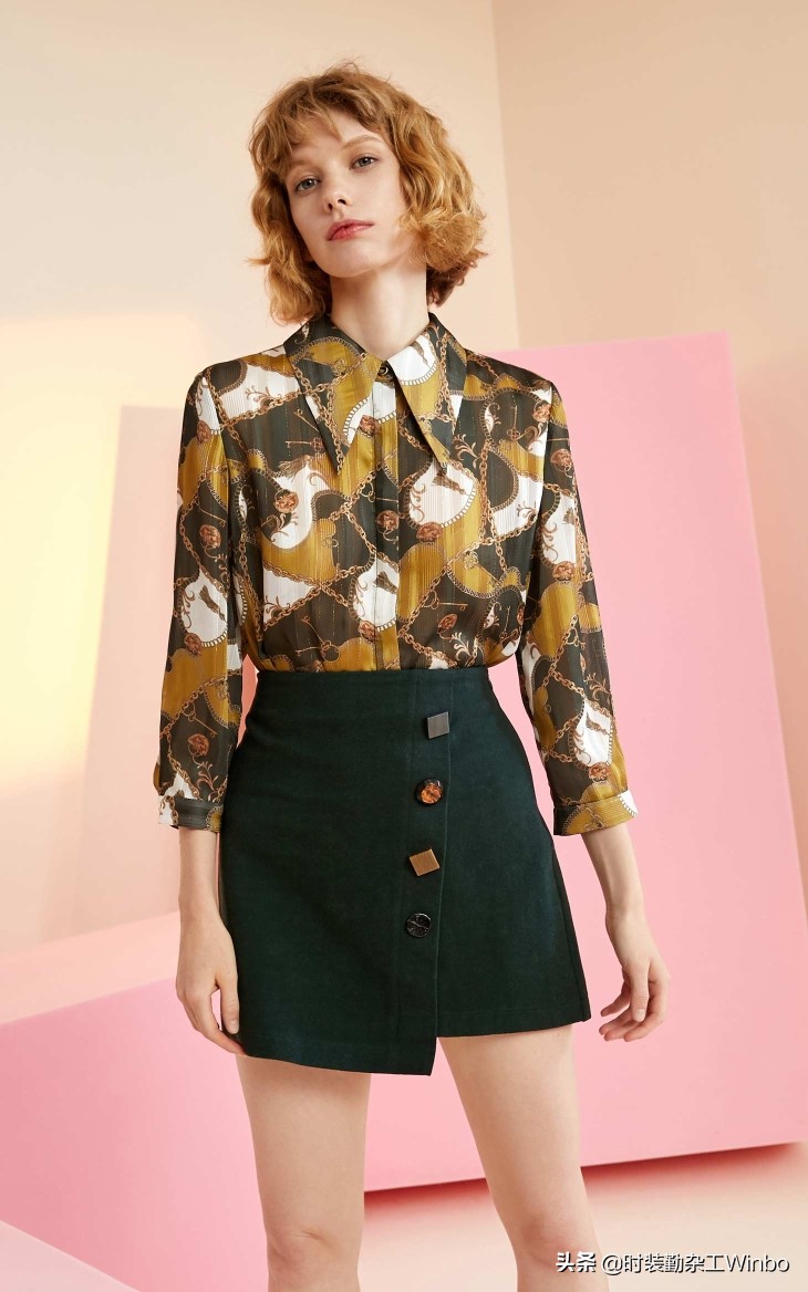 小众设计师品牌女装推荐,时尚精致有高级感的女装品牌推荐
