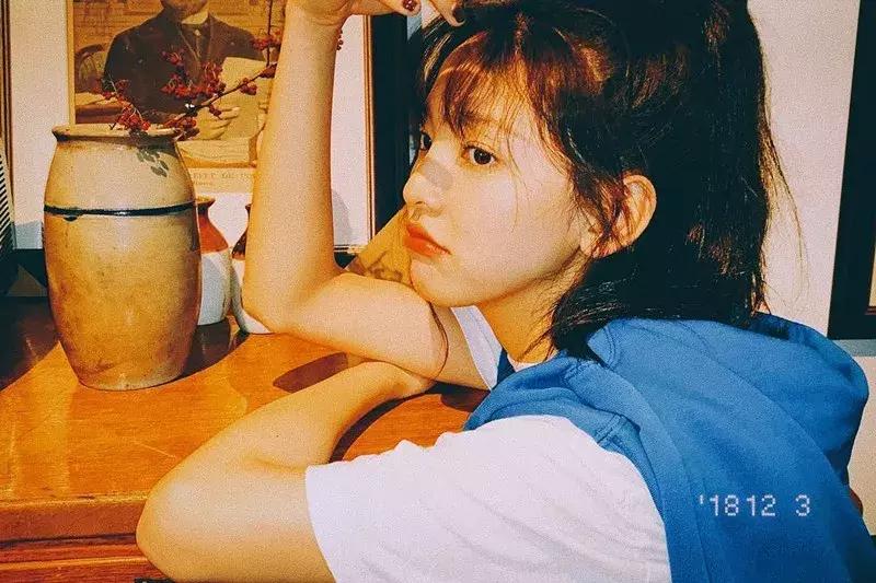 美式复古胶卷ins风,最新复古胶片风