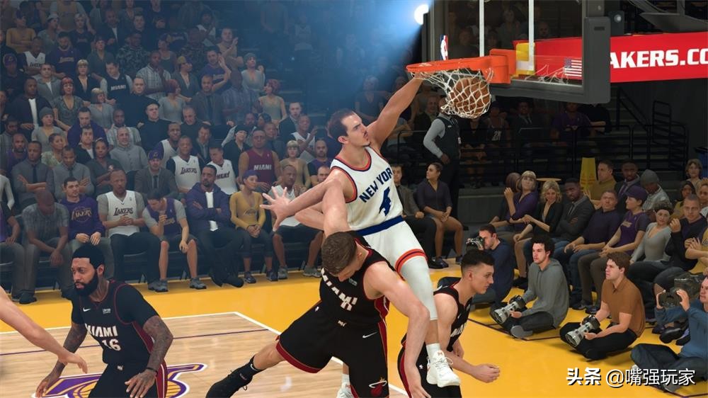 nba2k20盘点,nba2k20全解析