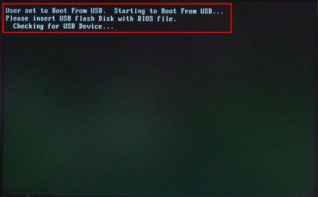 微星主板bios设置的m-flash怎么使用,微星flashbios怎么刷bios
