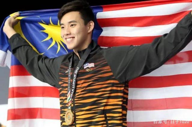 盘点奥运颜值帅哥,东京奥运会高颜值运动员帅哥