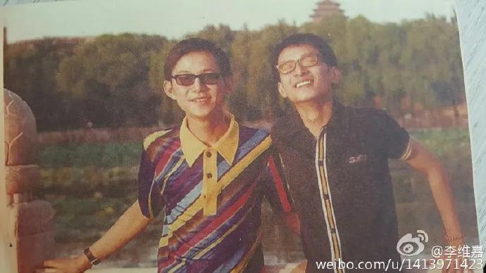 何炅李维嘉淘汰,快本停更因为李维嘉吗