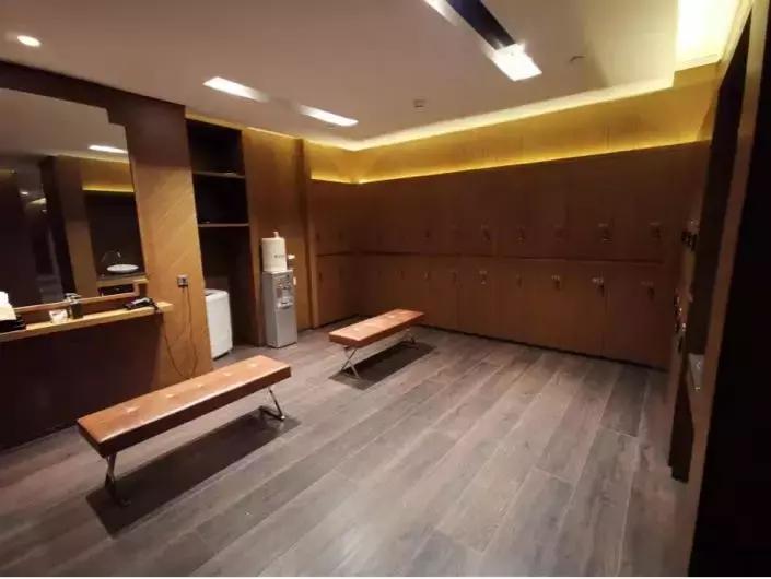 上海豪宅停车库古北壹号,古北壹号业主能住多少年