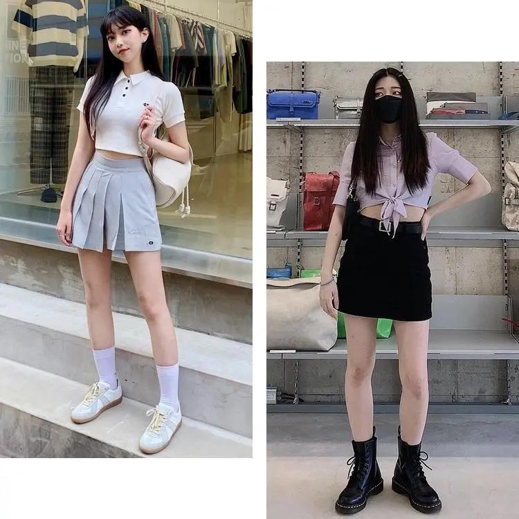 日韩女生必备单品,日韩女生必备产品