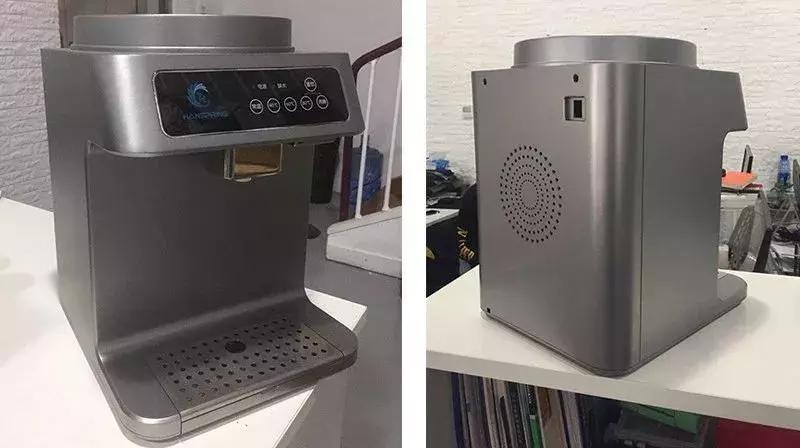 一次性真空水桶饮水机,真空水桶配什么饮水机