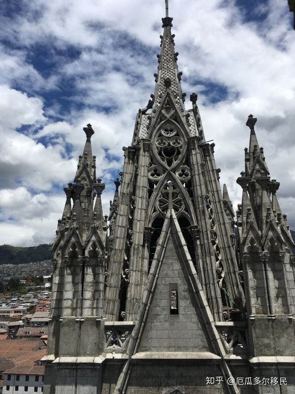 我在厄瓜多尔的定居生活1