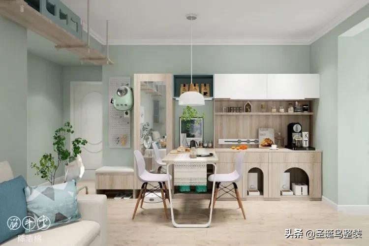 2021年最美家装,十大最美的装修