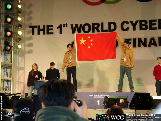 最具代表性的经典外设没用过它们别说你是电竞玩家