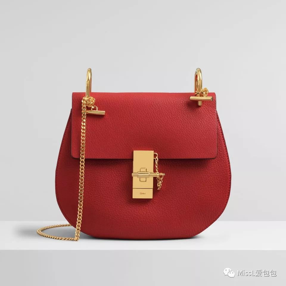 种草新包包,平价红色系包包推荐