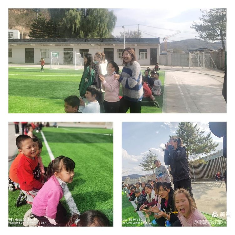 竞技绿茵,广州市小学组五人制足球比赛