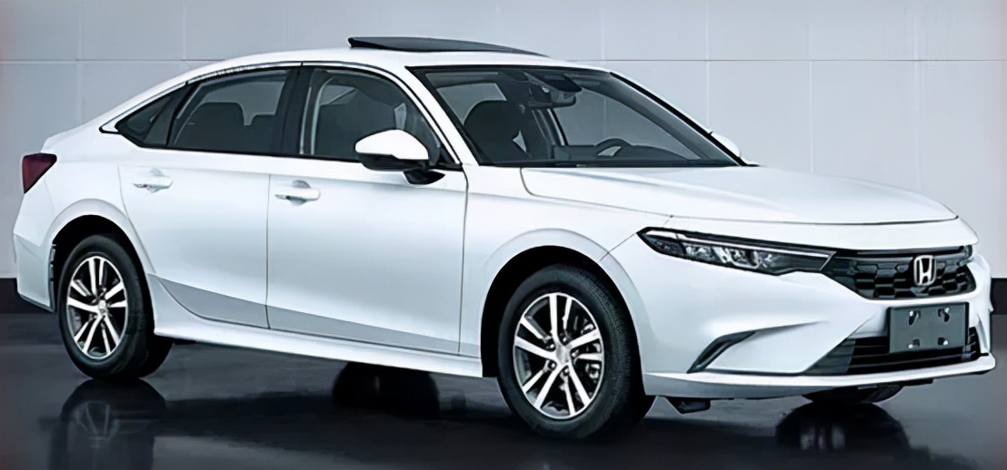 型格integra智享版,型格integra最新报价