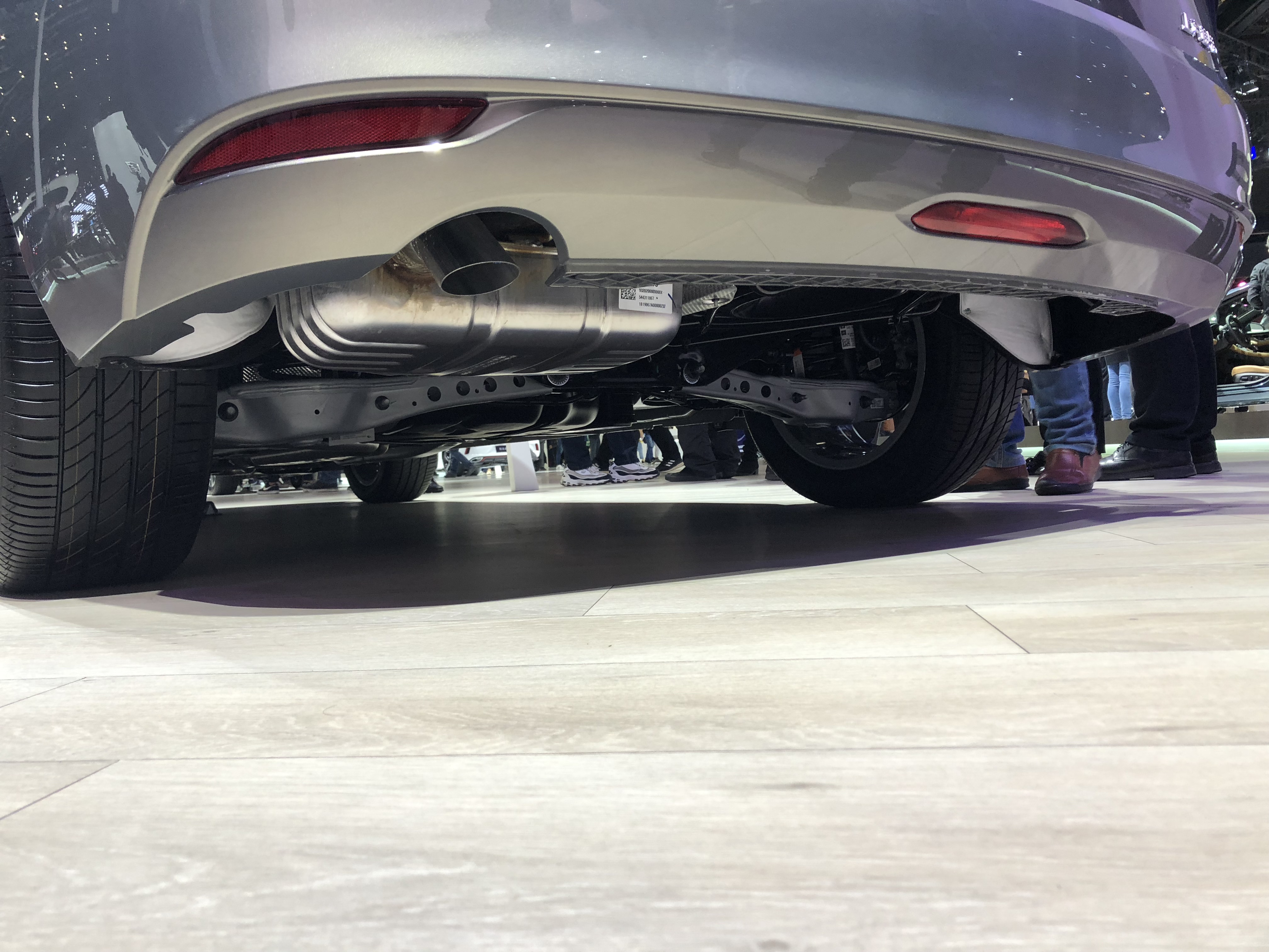 别克gl6高德导航,带你了解新款别克gl6缺点