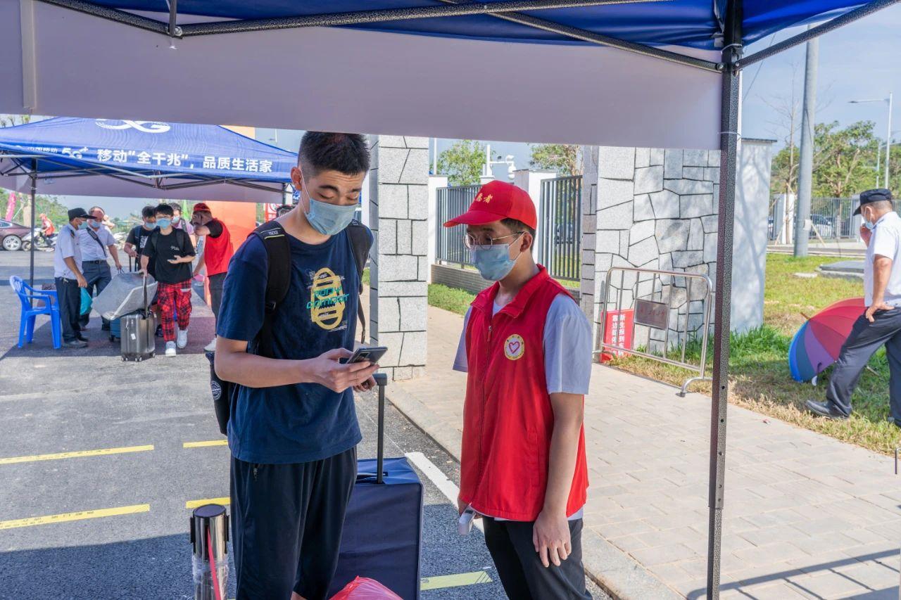 广东工业大学揭阳校区有没有大一,广东工业大学揭阳校区历史