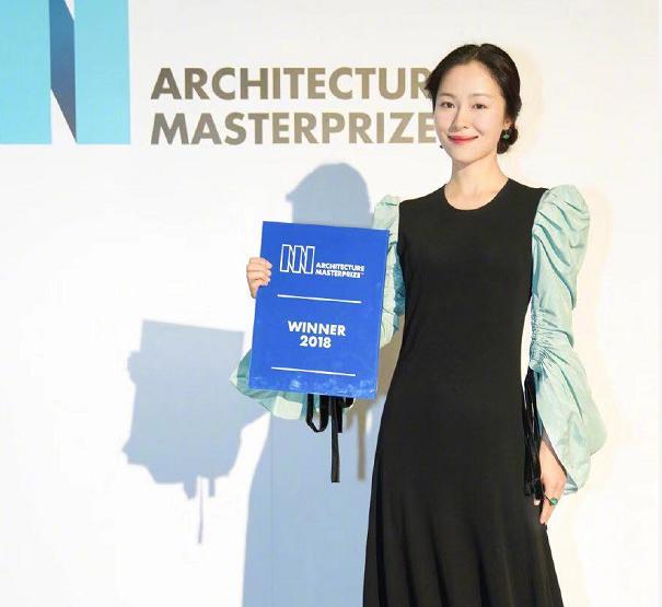 江一燕别墅内景,江一燕获奖豪宅设计