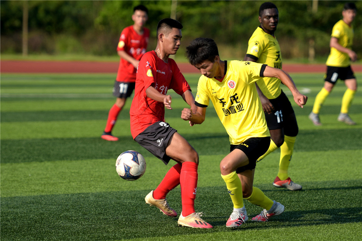 广西足球比赛今日赛程,桂超联赛2024广西贺州