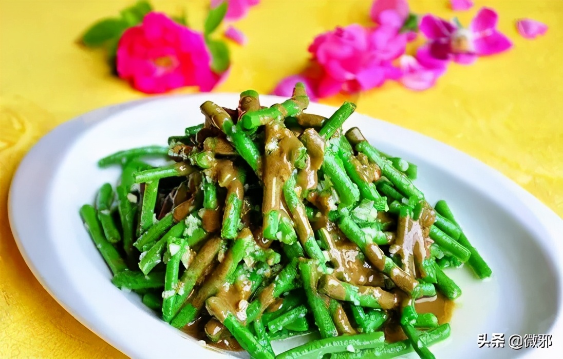 有助于止咳化痰的家常菜,止咳化痰最好吃的三种菜