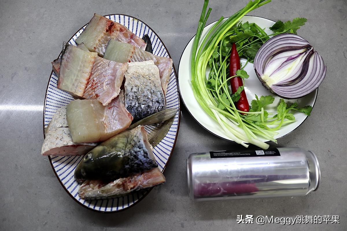 淡水鱼怎么去腥效果最好,淡水鱼去腥和增香的香料