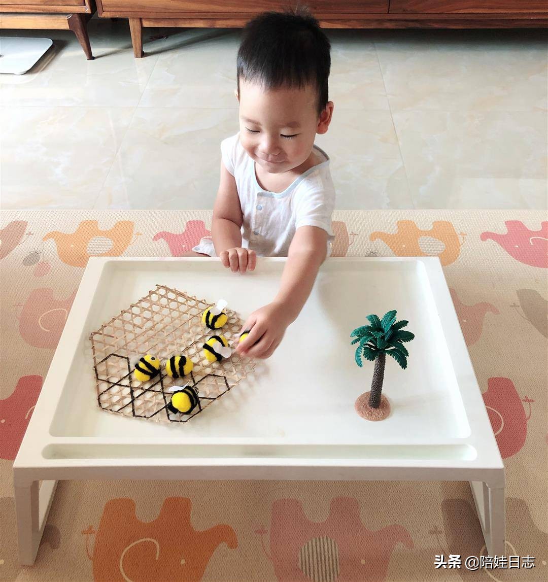 适合3-7岁孩子的数学启蒙思维训练,数学启蒙逻辑思维训练小游戏