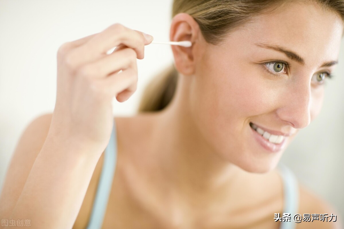 掏耳屎怎么不觉得痒,为什么自己掏耳屎总是掏不到