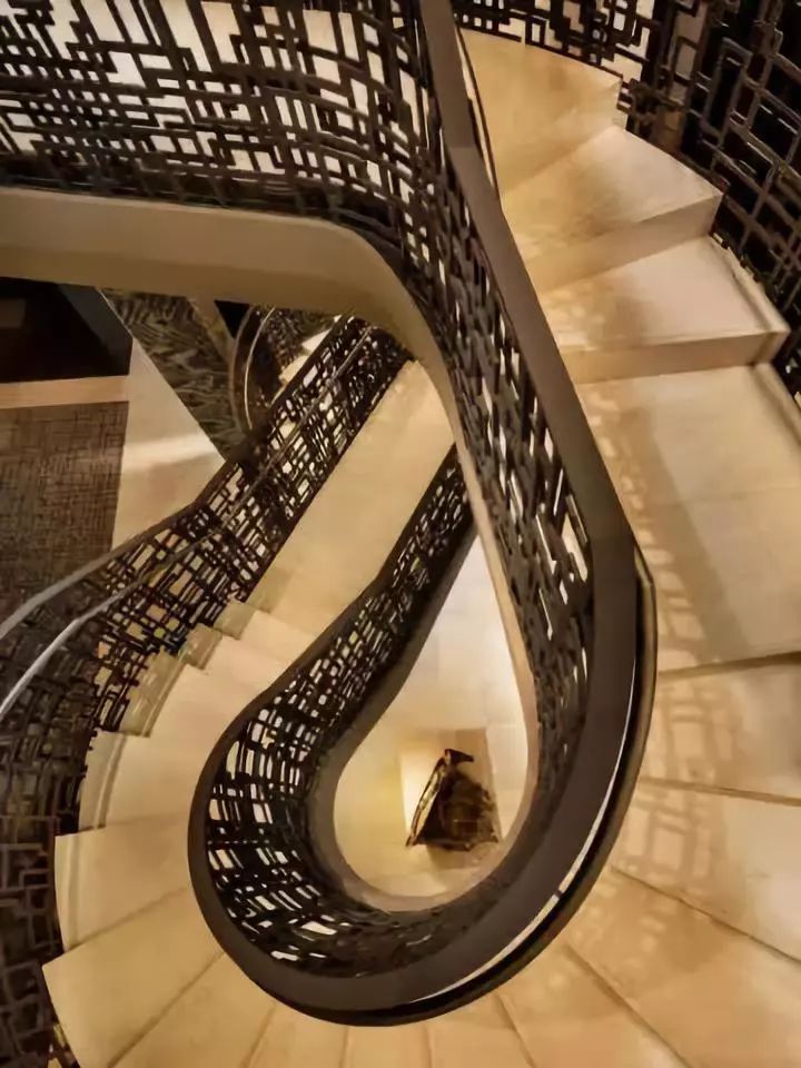 英伦酒店设计大师,顶级奢华酒店室内设计